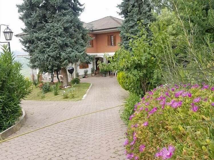 민박 La Casa Nel Verde
