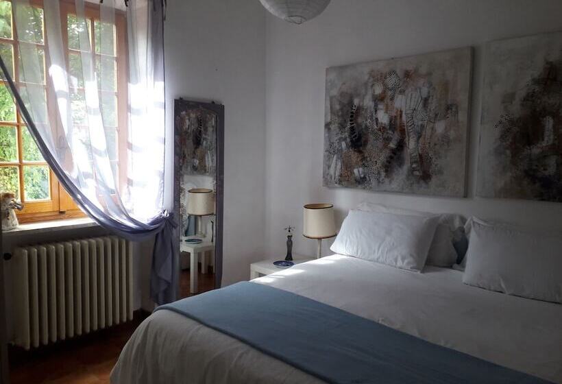 민박 La Casa Nel Verde