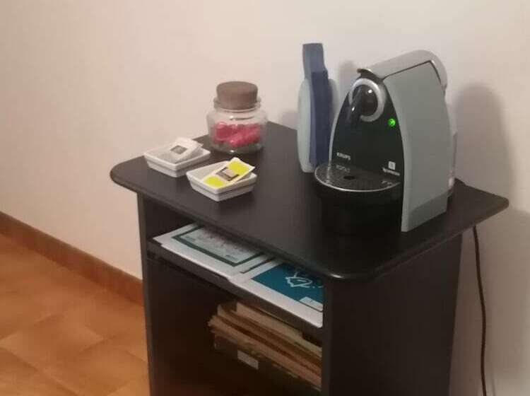 민박 La Casa Nel Verde
