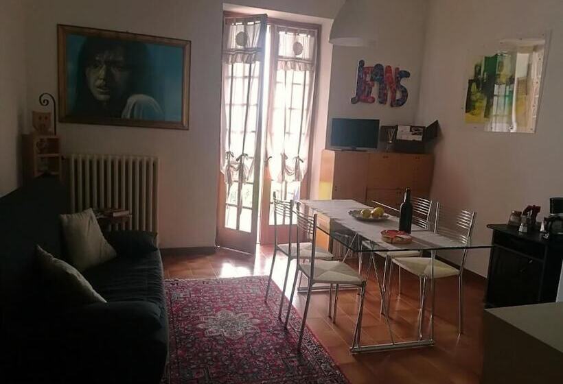 민박 La Casa Nel Verde