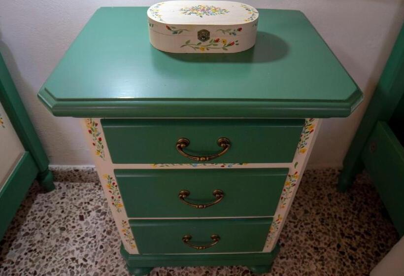 住宿加早餐  La Vecchia Corte