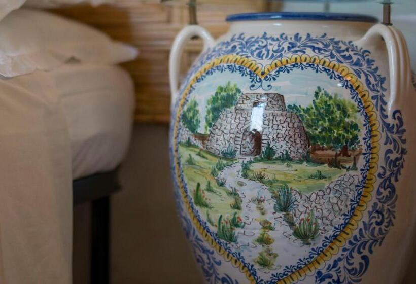 住宿加早餐  La Vecchia Corte