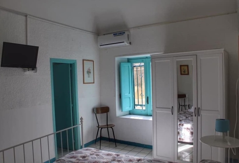 צימר Le Chiazzette