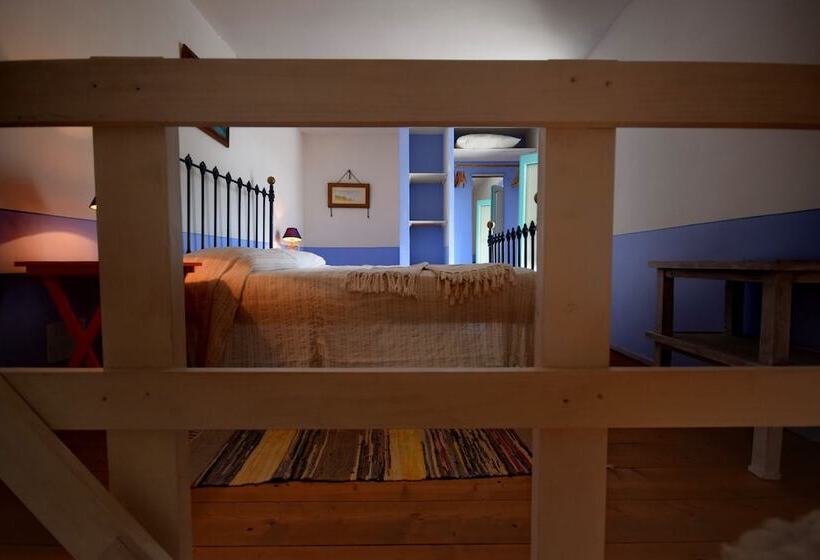 민박 Masseria Le Pezzate