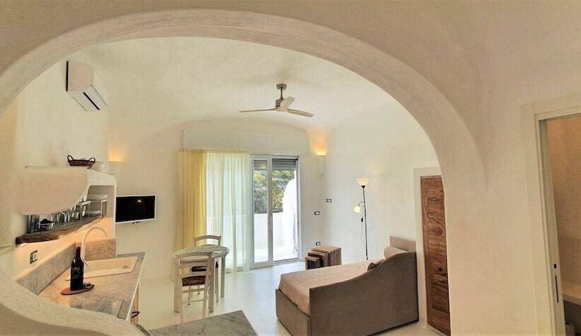 مبيت وإفطار Ravino Secret Retreat