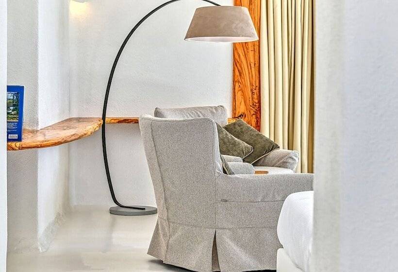 مبيت وإفطار Ravino Secret Retreat