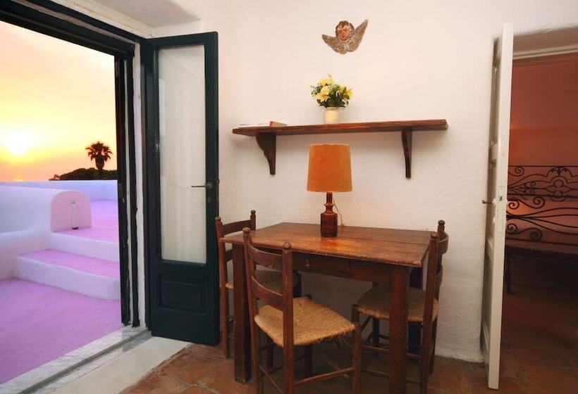 مبيت وإفطار Ravino Secret Retreat