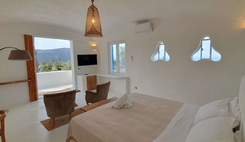 مبيت وإفطار Ravino Secret Retreat