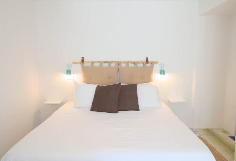 مبيت وإفطار Ravino Secret Retreat
