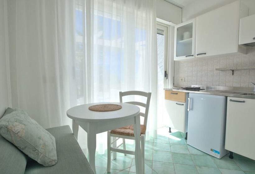 مبيت وإفطار Ravino Secret Retreat