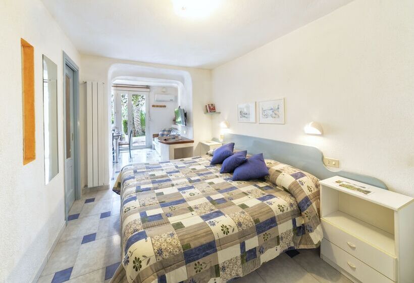 مبيت وإفطار Ravino Secret Retreat
