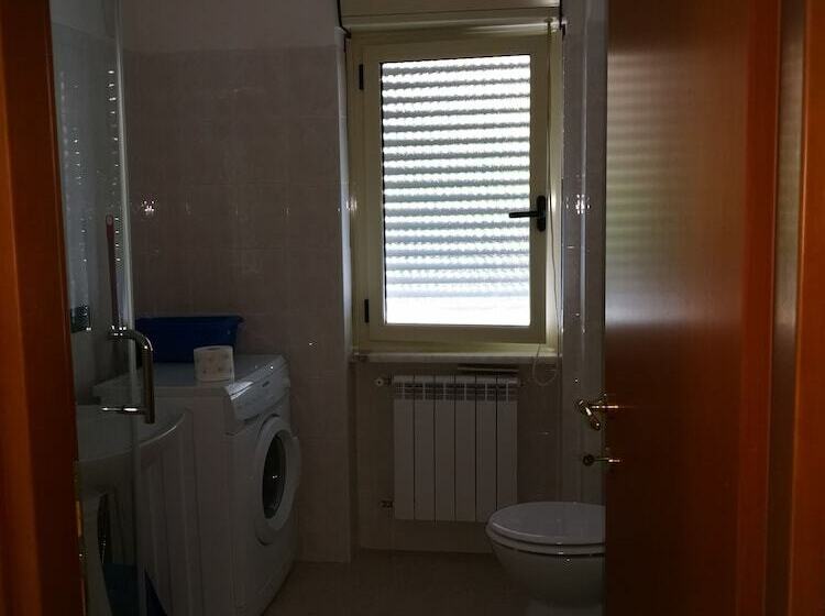 مبيت وإفطار Telesia Residence