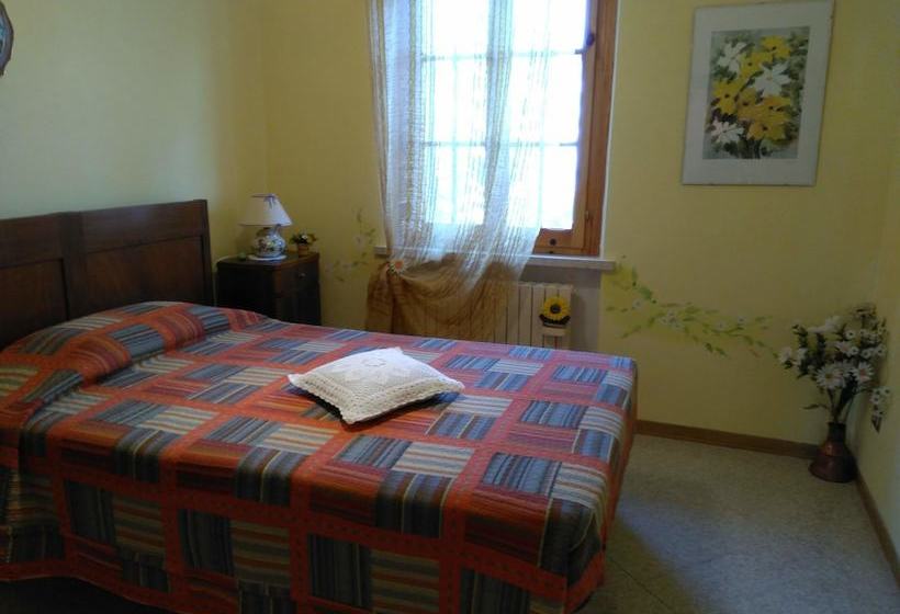 住宿加早餐  Casa Laura