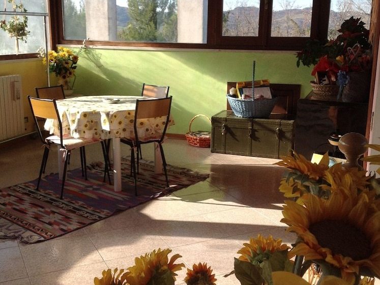 住宿加早餐  Casa Laura