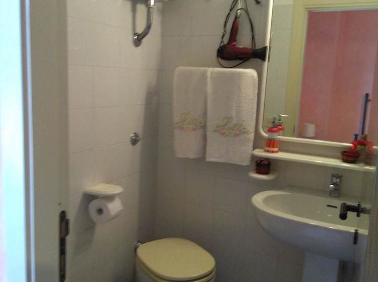 住宿加早餐  Casa Laura