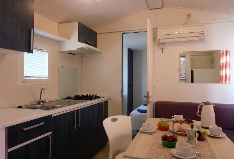 호텔 Camping Bella Sardinia