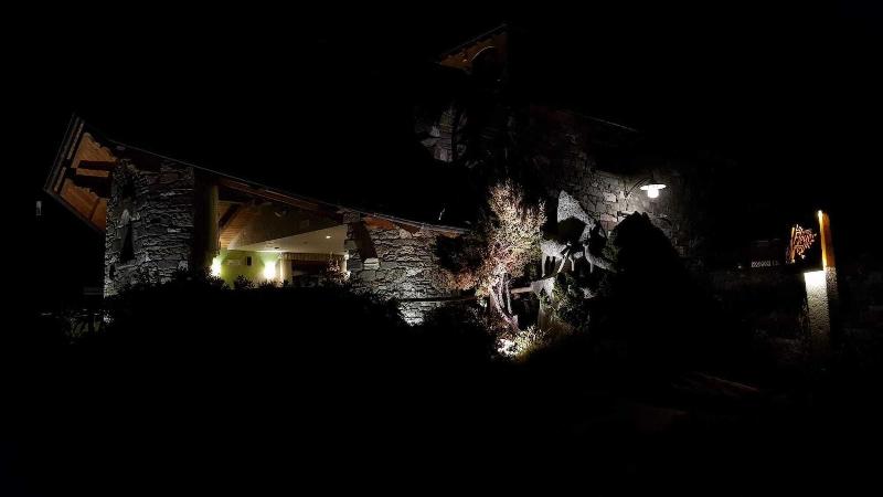 בית מלון כפרי Lo Fleye