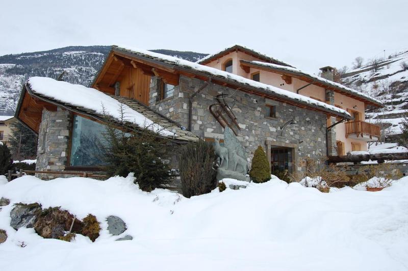 בית מלון כפרי Lo Fleye