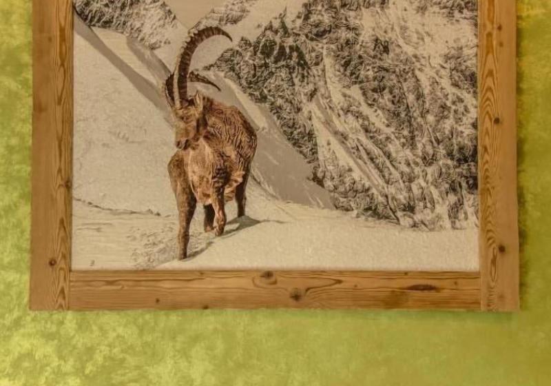 בית מלון כפרי Lo Fleye