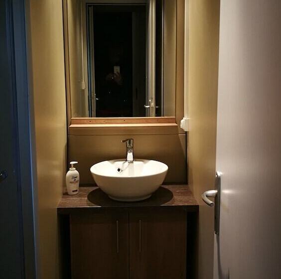 فندق Parco Vacanze Makallè