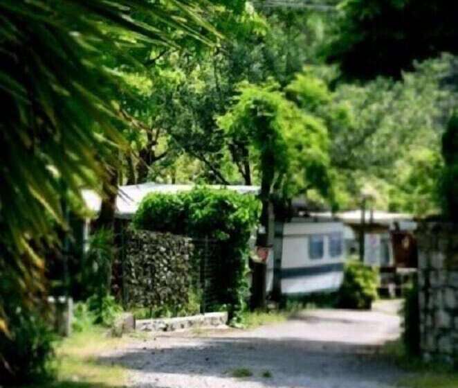 فندق Parco Vacanze Makallè