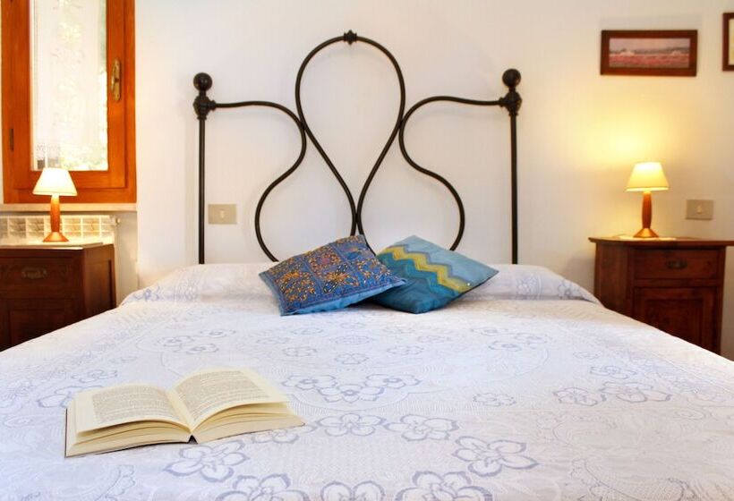 فندق ريفى Agriturismo Il Marciatoio