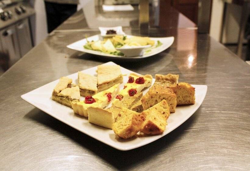 فندق ريفى Agriturismo Il Marciatoio