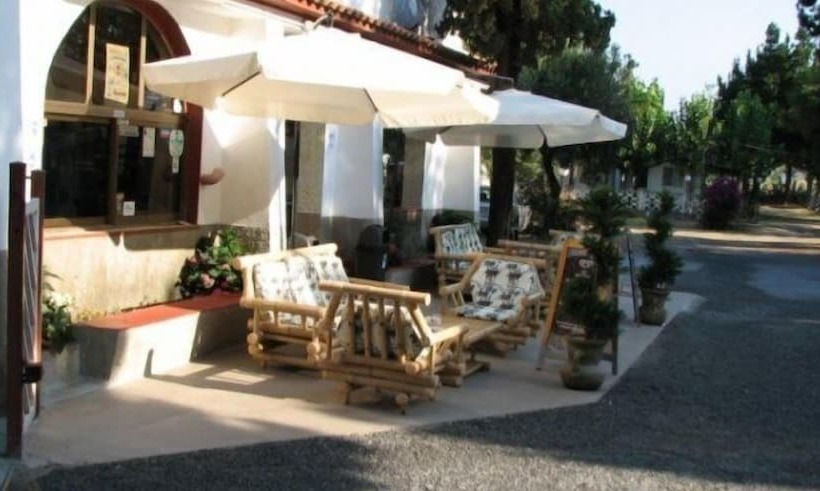 فندق Villaggio Camping Orchidea