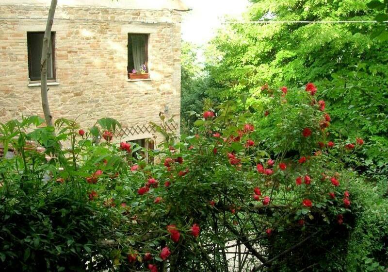 La Casita B&b