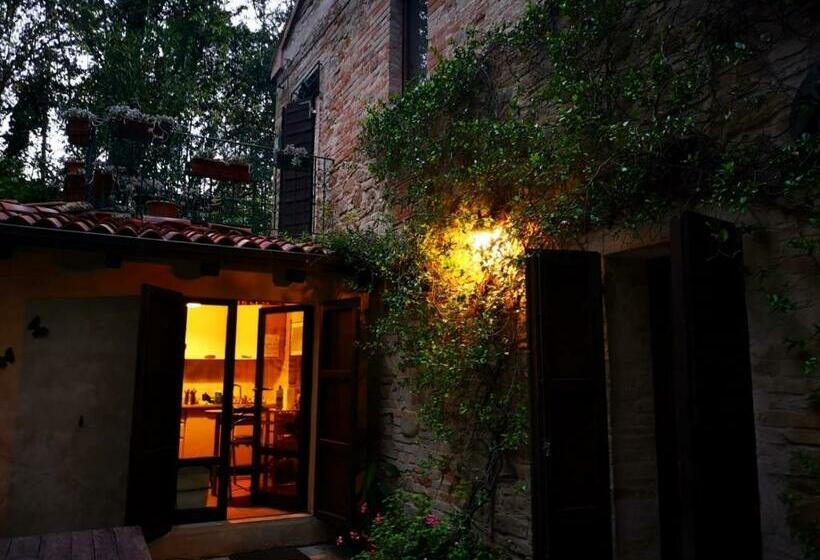 La Casita B&b