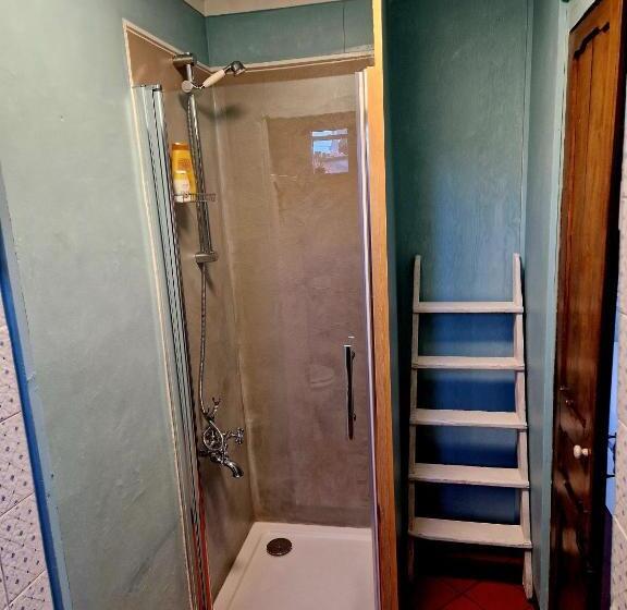 La Corte B&b
