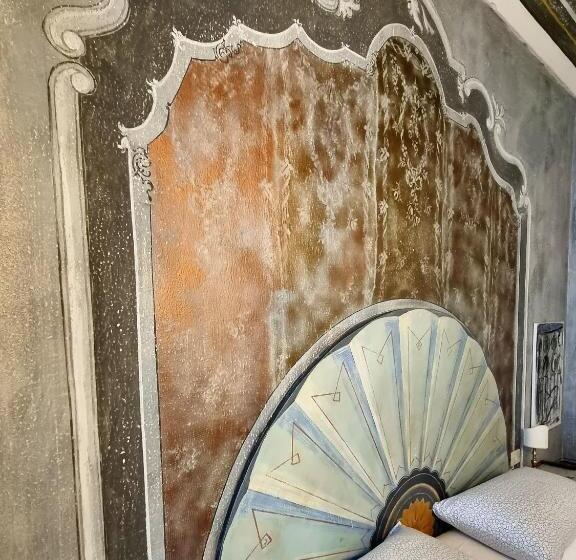 La Corte B&b