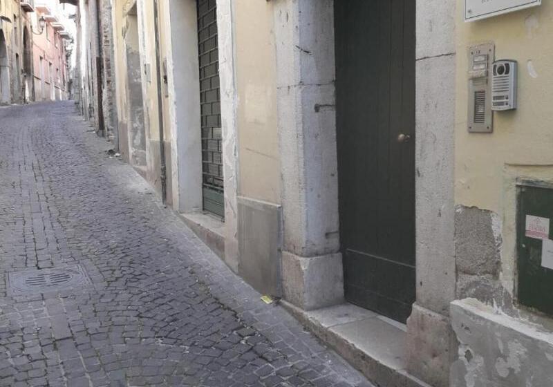 La Fara B&b