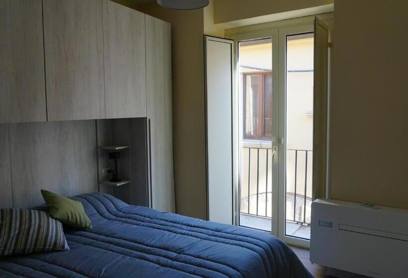 La Fara B&b