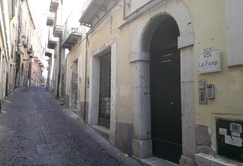 La Fara B&b