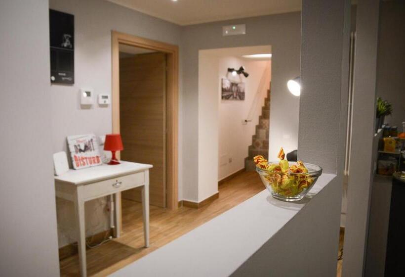 La Fara B&b