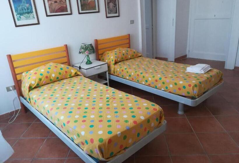 پانسیون La Casa Di Astrea