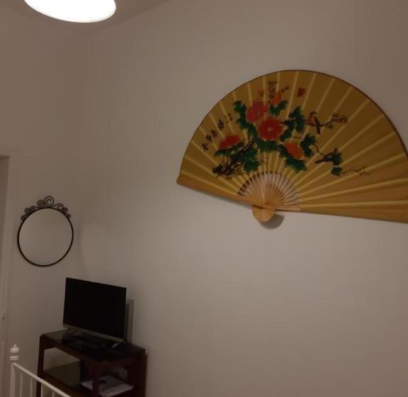 ペンション Villa Dietro La Luna