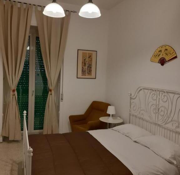 ペンション Villa Dietro La Luna