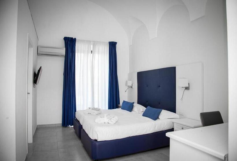 بنسيون Villa Emanuel