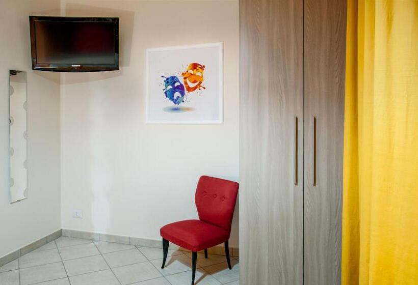 Artistico Relax B&b