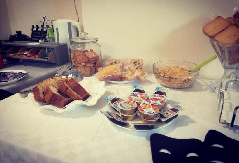 Artistico Relax B&b