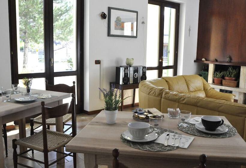 B&b Home Larina