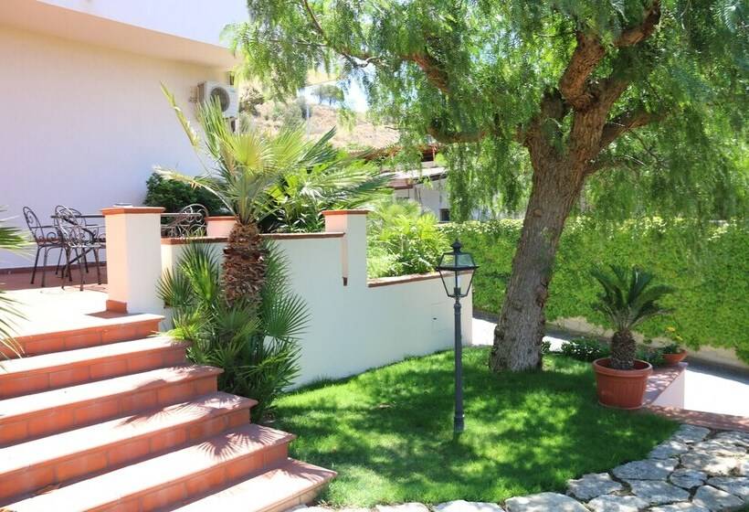 B&b La Piccola Oasi