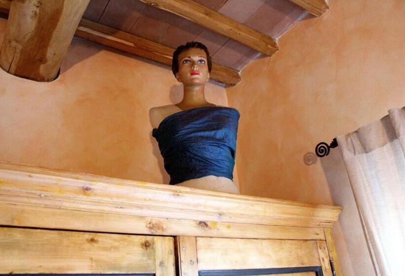 B&b Le Logge Ritrovate