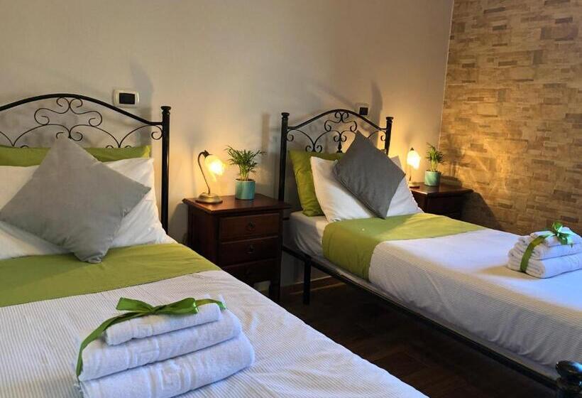 B&b Mandorla Amara