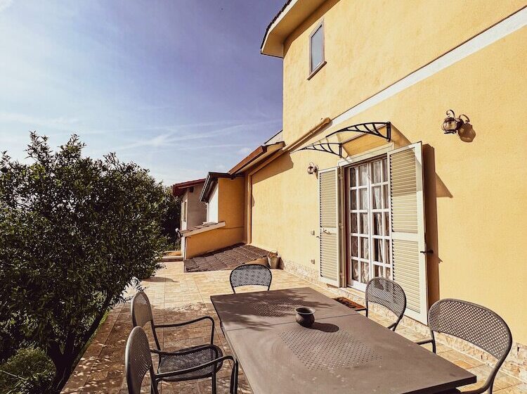 B&b Nero Buono