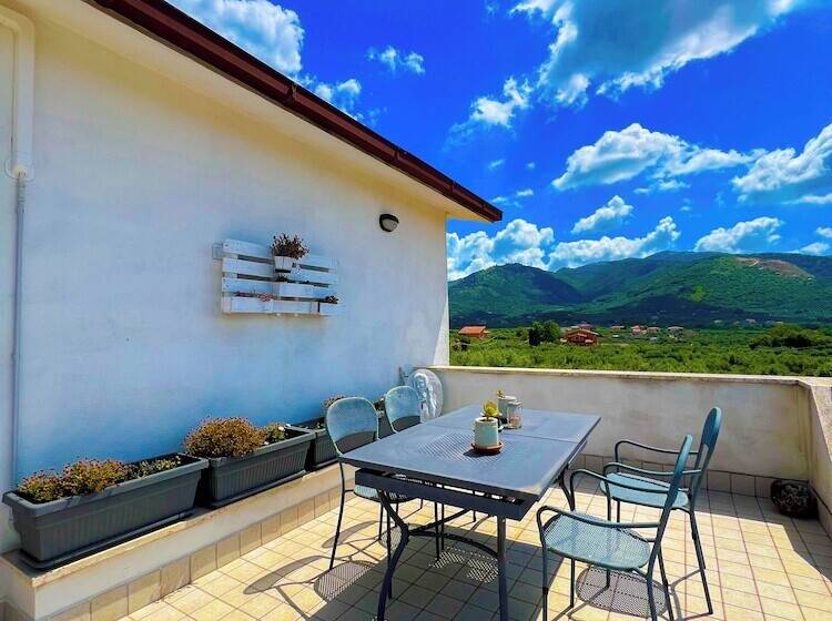 B&b Nero Buono