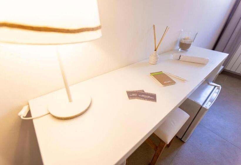 مبيت وإفطار Bed&breakfast Villa Mamma Grazia