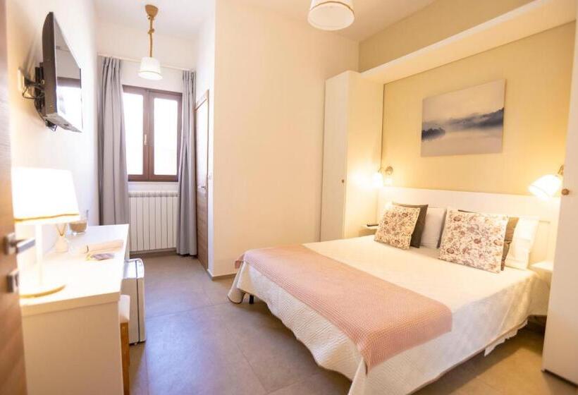 مبيت وإفطار Bed&breakfast Villa Mamma Grazia
